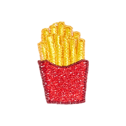 French Fries Icon