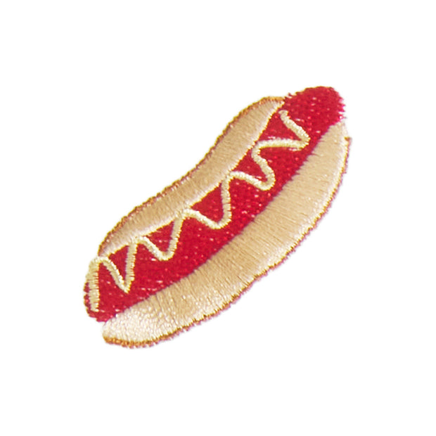 Hot Dog Icon