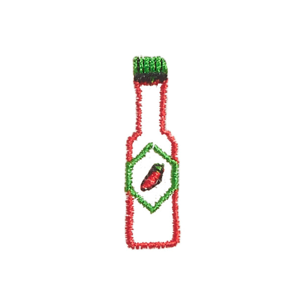 Hot Sauce Icon