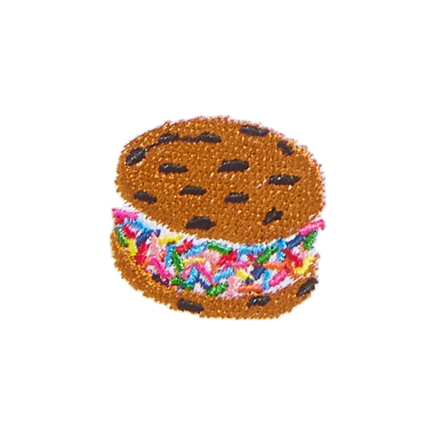 Ice Cream Sandwich Icon