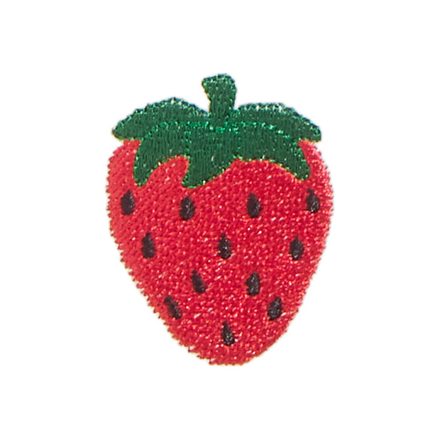 Strawberry Icon