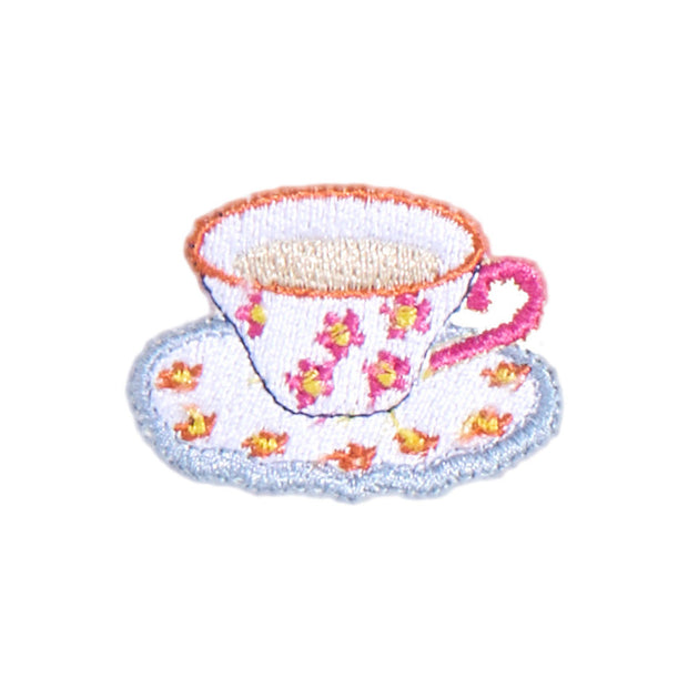 Tea Cup Icon