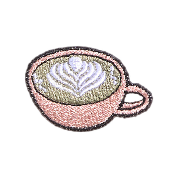 Matcha Latte Icon