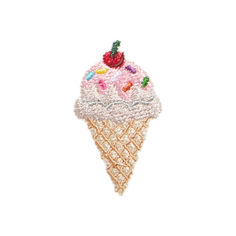 Ice Cream Cone Icon