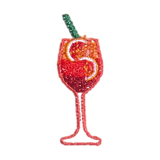 Aperol Spritz Icon