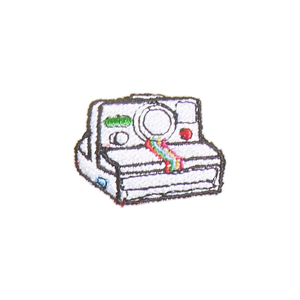 Camera Icon