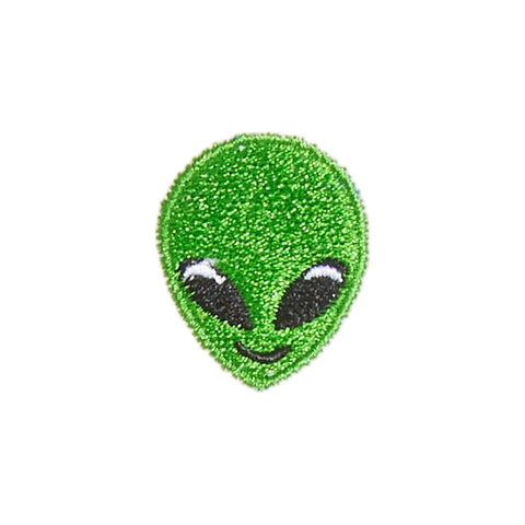 Alien Icon