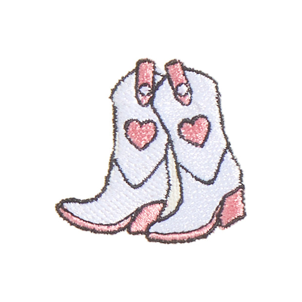 Cowgirl Boots Icon