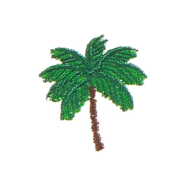 Palm Tree Icon