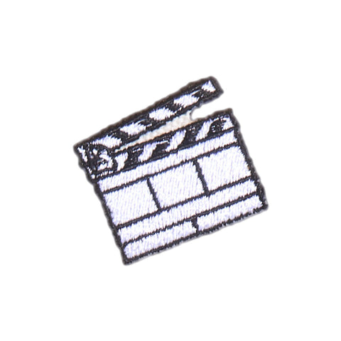 Clapperboard Icon