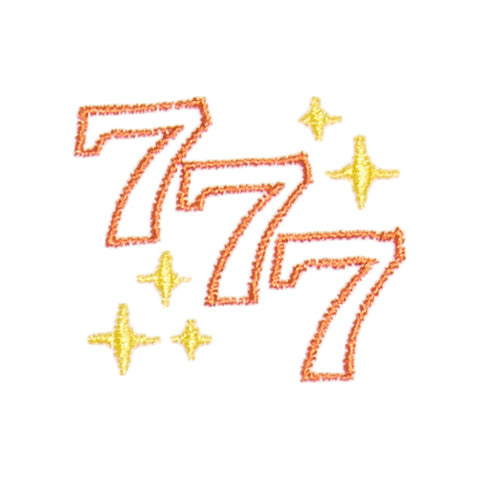 Lucky 7 Icon