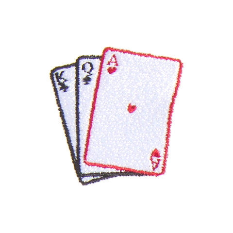 Cards Icon