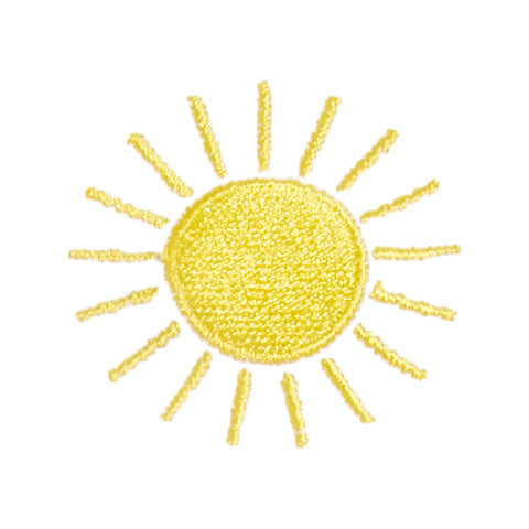 Sun Icon