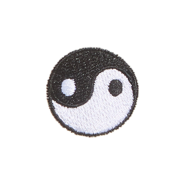 Yin Yang Icon