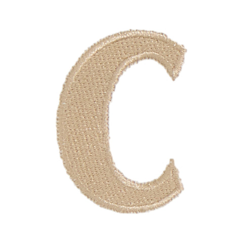 C - Beige