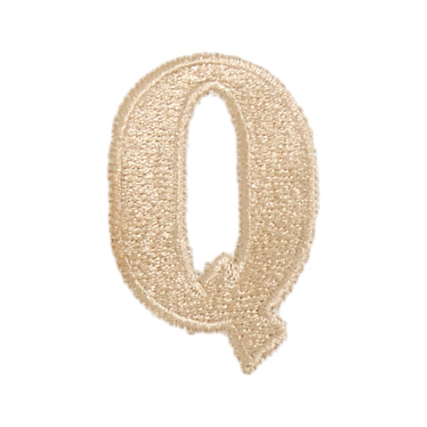 Q - Beige