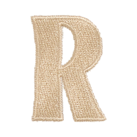 R - Beige