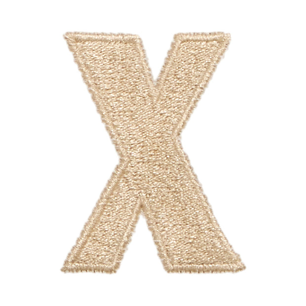 X - Beige