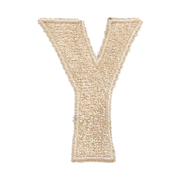 Y - Beige