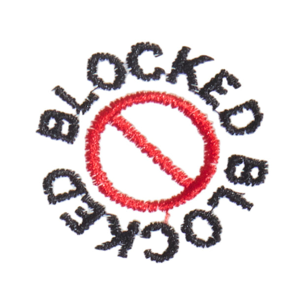 Blocked Icon