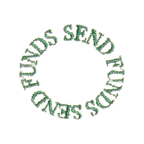 Send Funds Icon