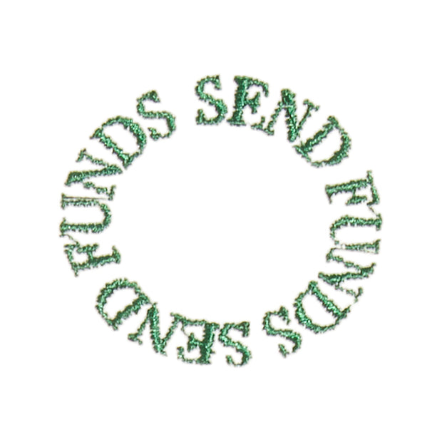 Send Funds Icon