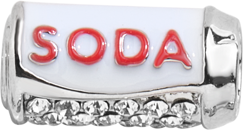 Soda Bead