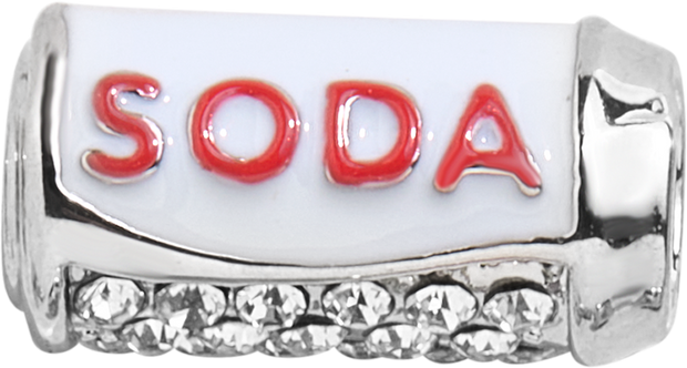 Soda Bead