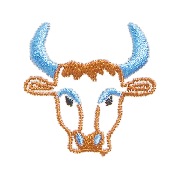 Taurus Icon